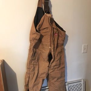 Dickies overalls